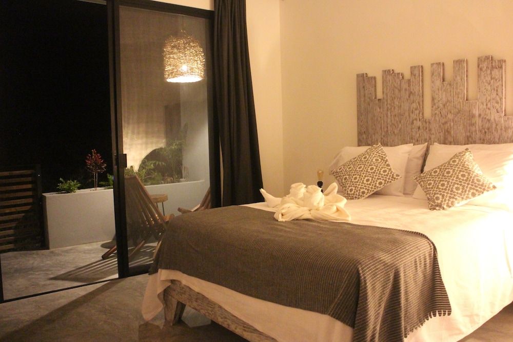 Little Gem Hotel Tulum La Veleta — foto 6