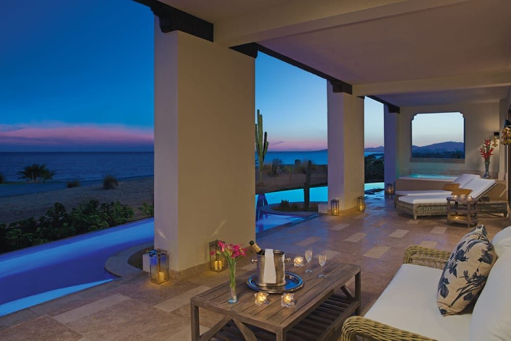 Secrets Puerto Los Cabos - Adults Only - All Inclusive — foto 8