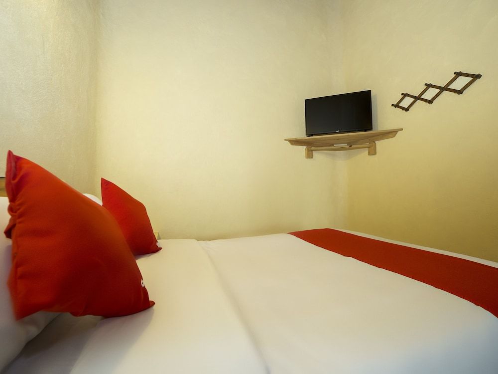 Hotel Las Piñas Avándaro — foto 5
