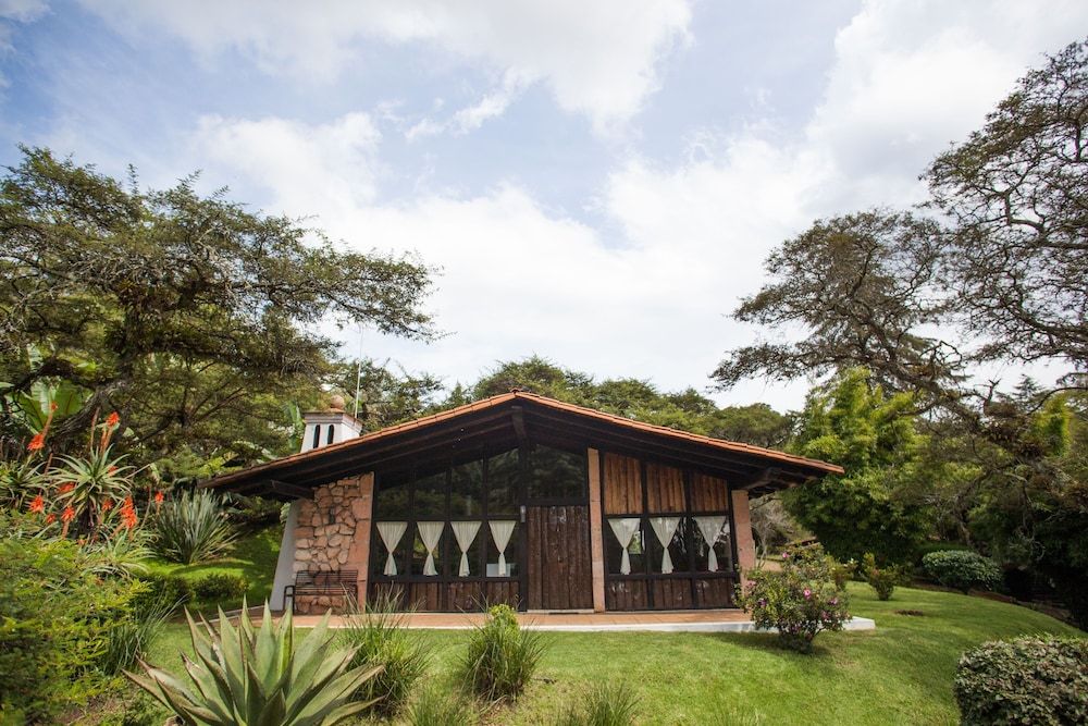 Monteverde Hotel de Cabañas — foto 4