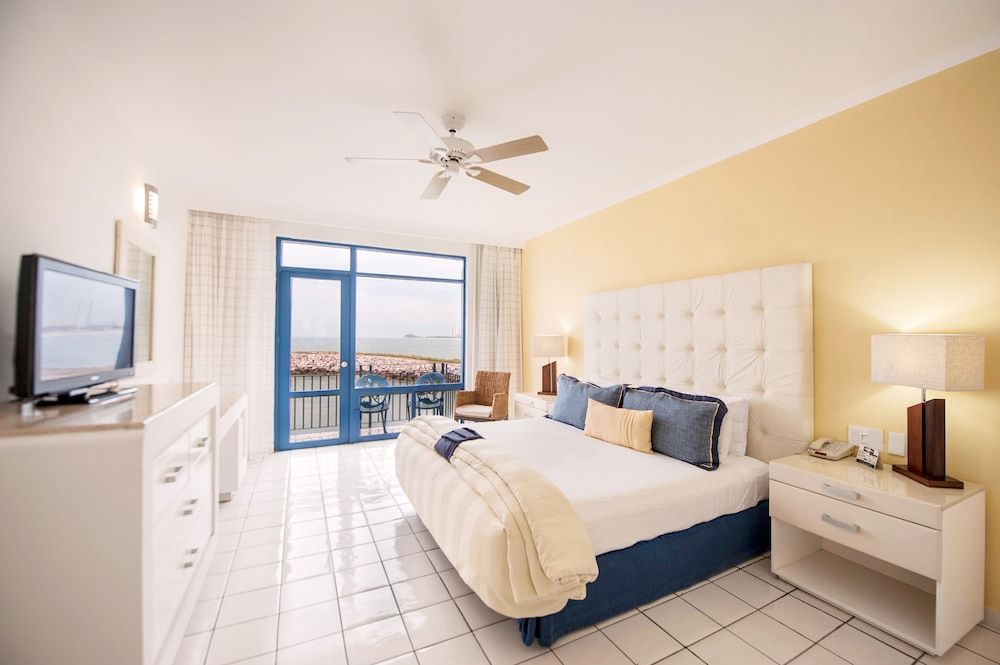 El Cid Marina Beach Hotel — foto 5