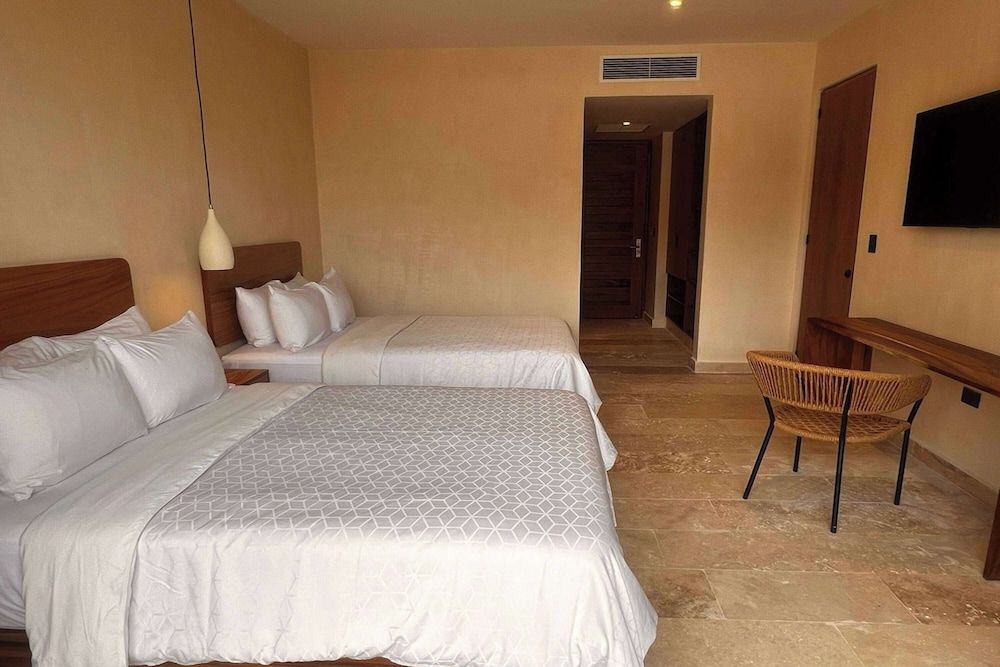 Wyndham Tulum — foto 4