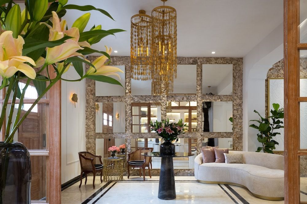 Más Palomas Concept House by Paloma´s Hotels — foto 1