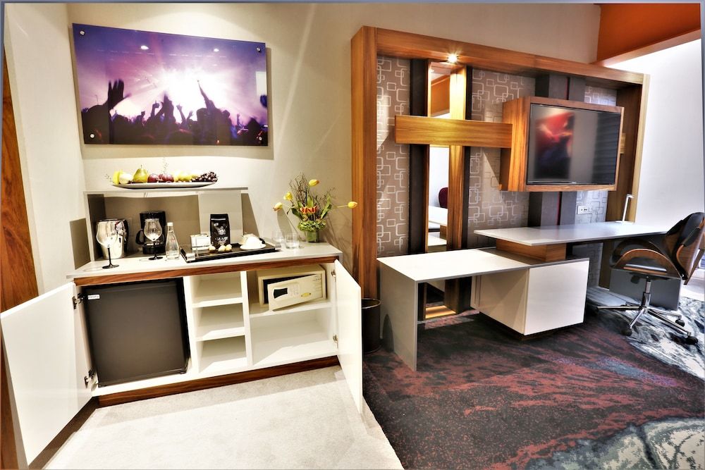 Hard Rock Hotel Guadalajara — foto 3