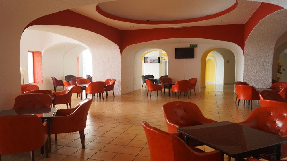 Tesoro Manzanillo All Inclusive — foto 5