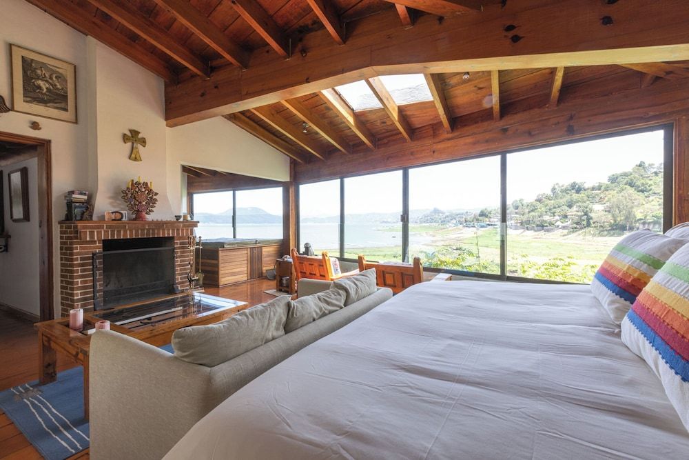 Cozy Cabin in Avandaro — foto 6