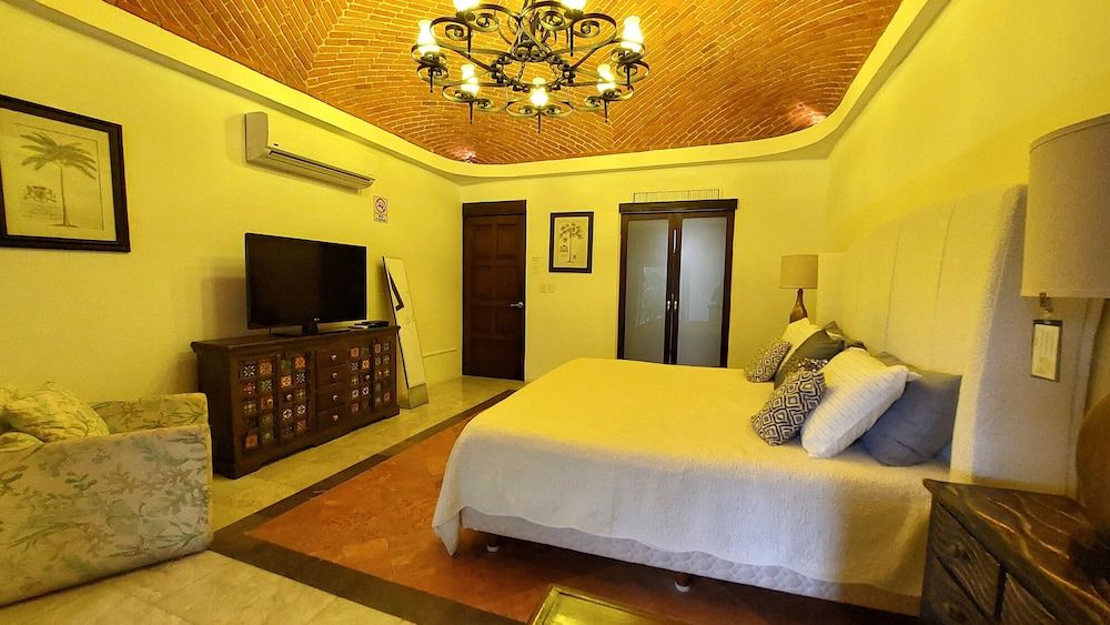 La Villa du Golf à Cancun — foto 6