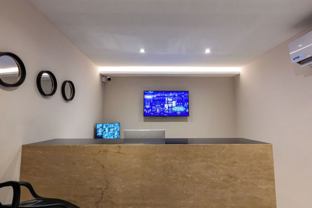 Hotel 28 — foto 2