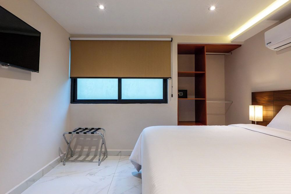 Hotel 28 — foto 4