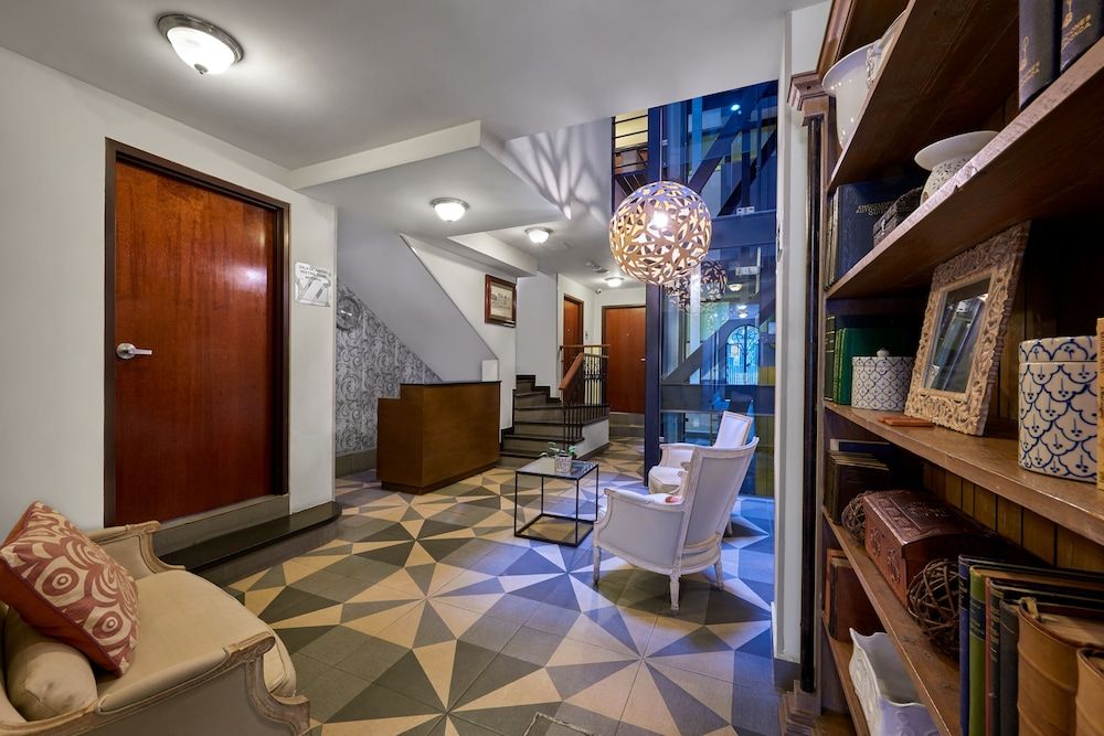 Senia Reforma — foto 3