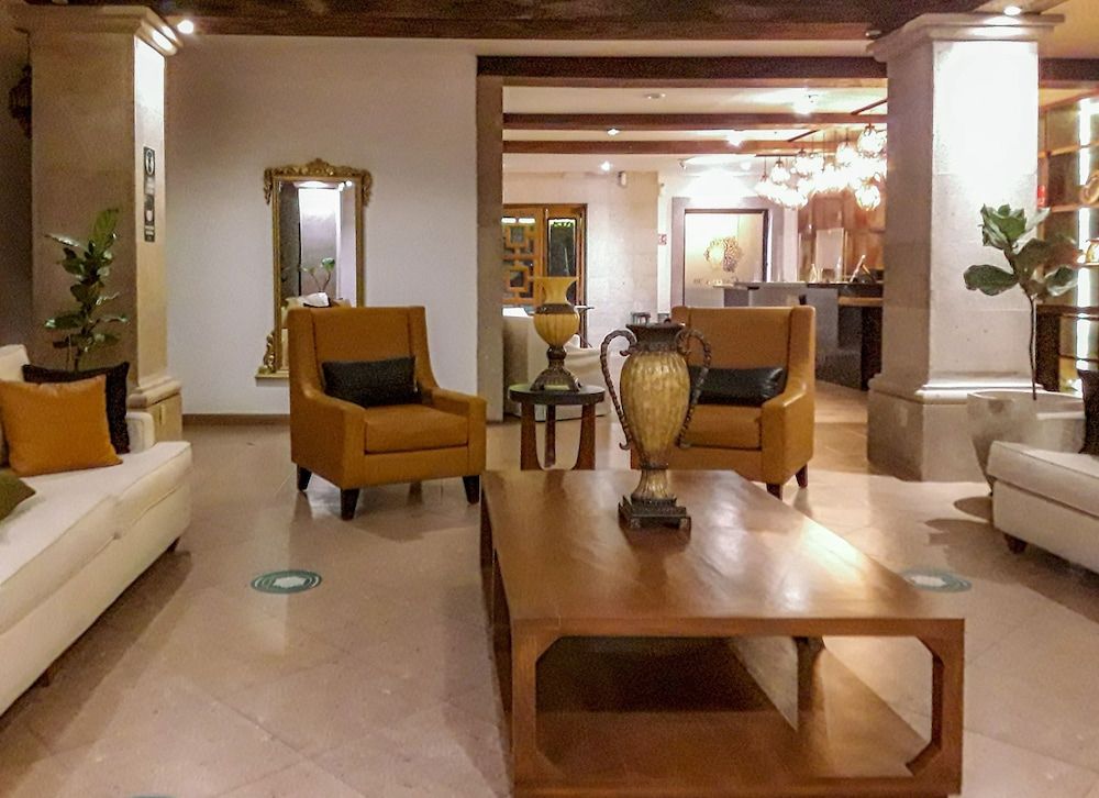 Hotel La Casona 30 — foto 8