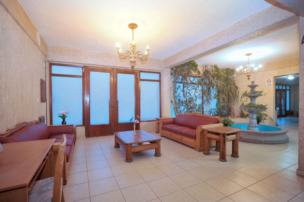 Hotel Principado Durango — foto 3