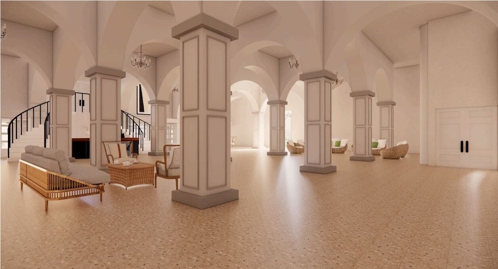 Gran Hotel Panamericana Merida — foto 2