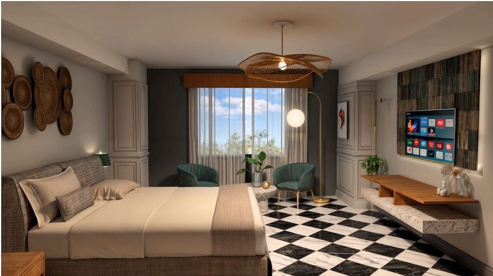 Gran Hotel Panamericana Merida — foto 5