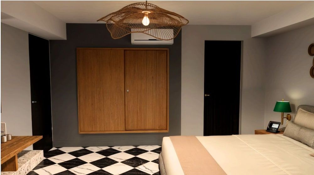 Gran Hotel Panamericana Merida — foto 4