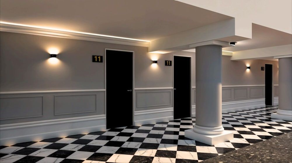 Gran Hotel Panamericana Merida — foto 6