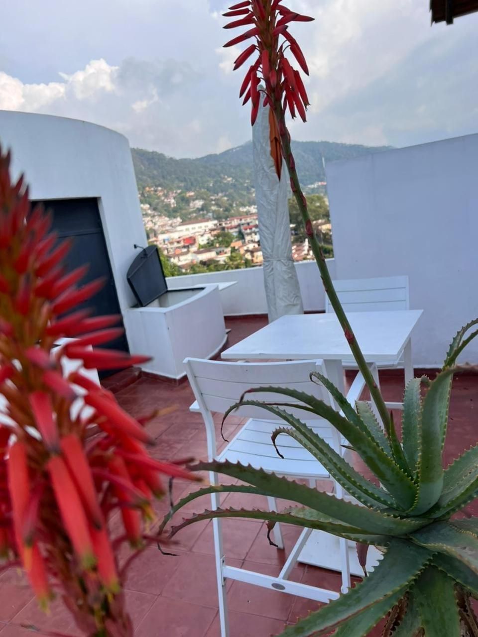 Danzaluna Hotel Boutique — foto 6