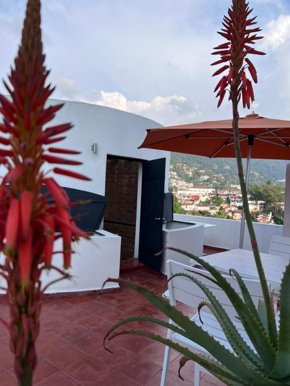 Danzaluna Hotel Boutique — foto 7