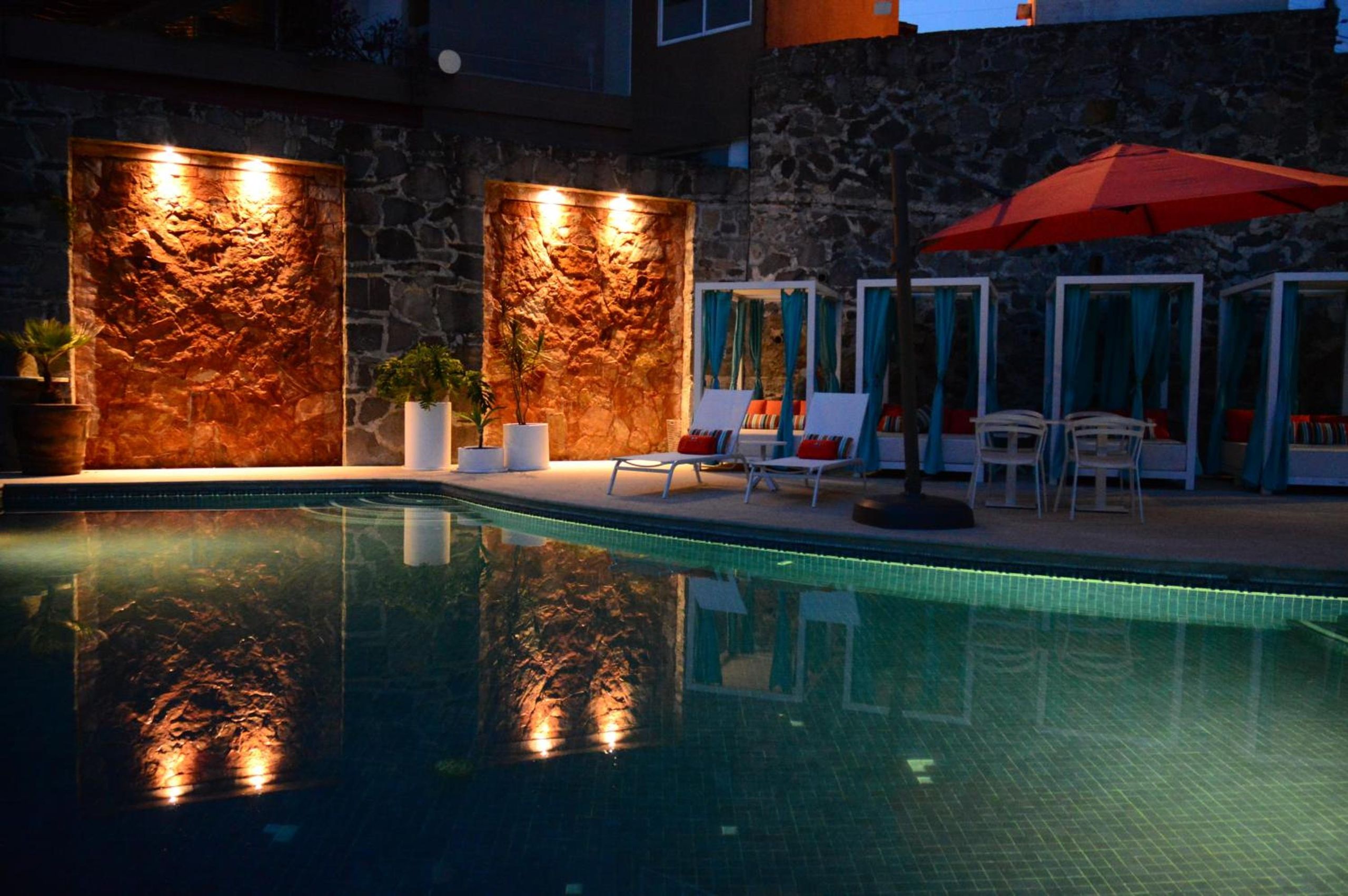Danzaluna Hotel Boutique — foto 8
