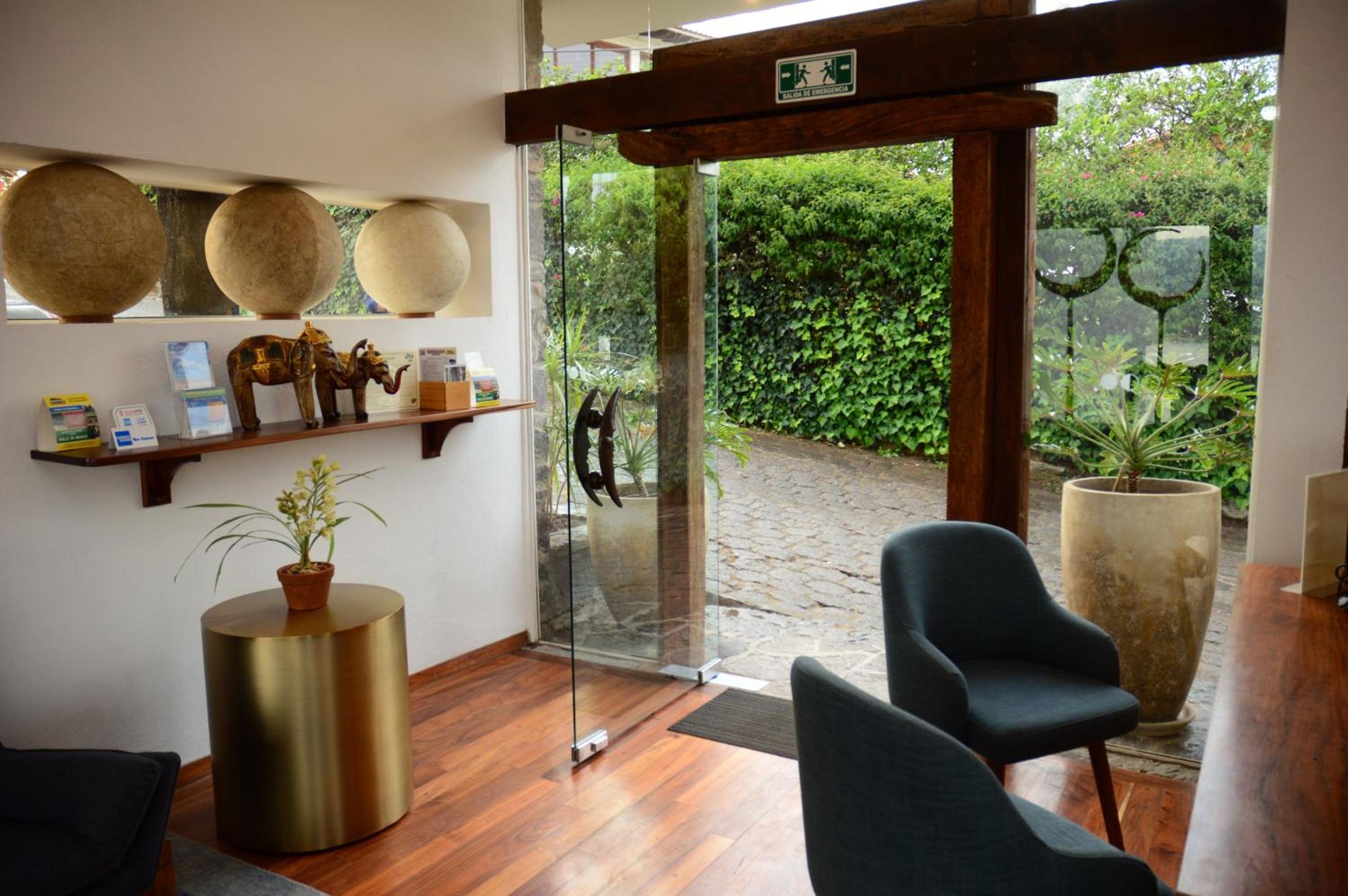 Danzaluna Hotel Boutique — foto 1