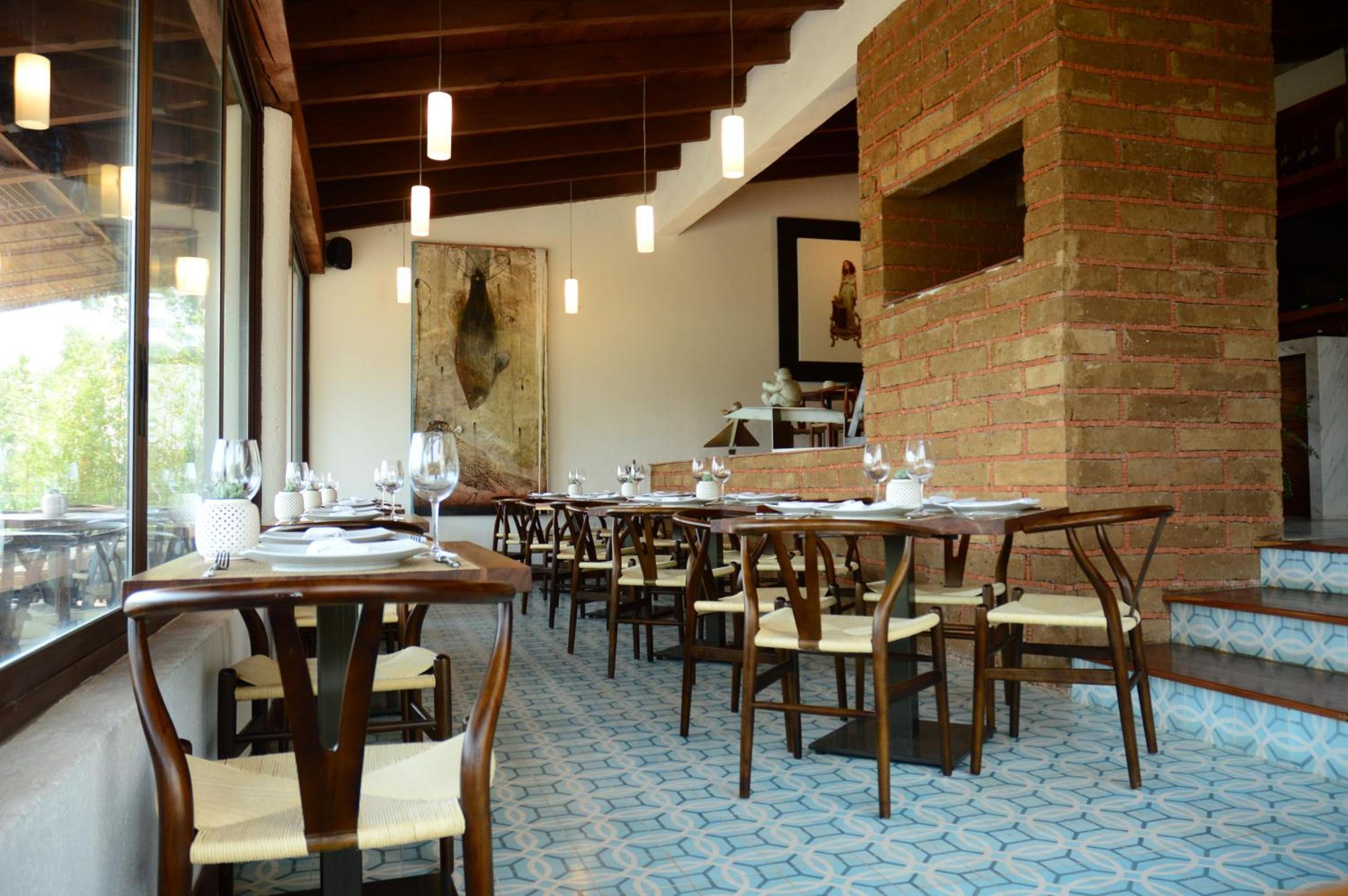 Danzaluna Hotel Boutique — foto 4