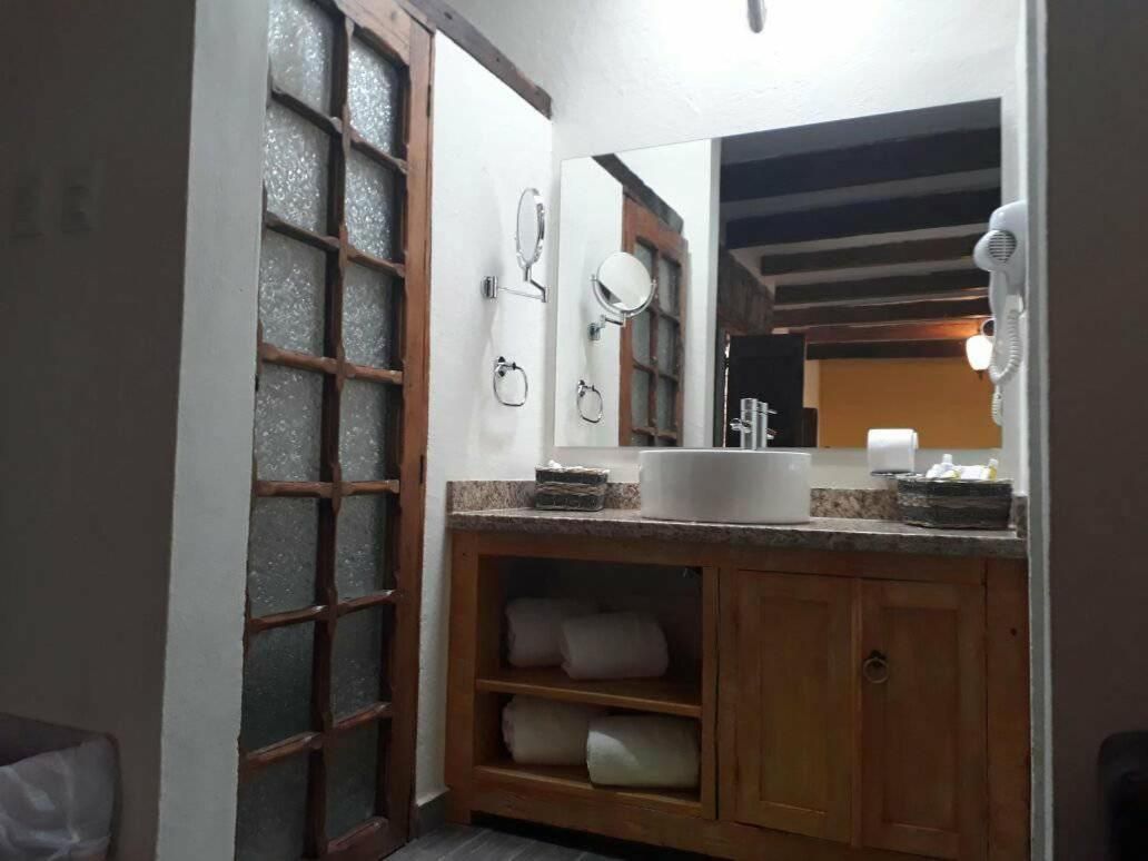 Suite con Terraza — 3