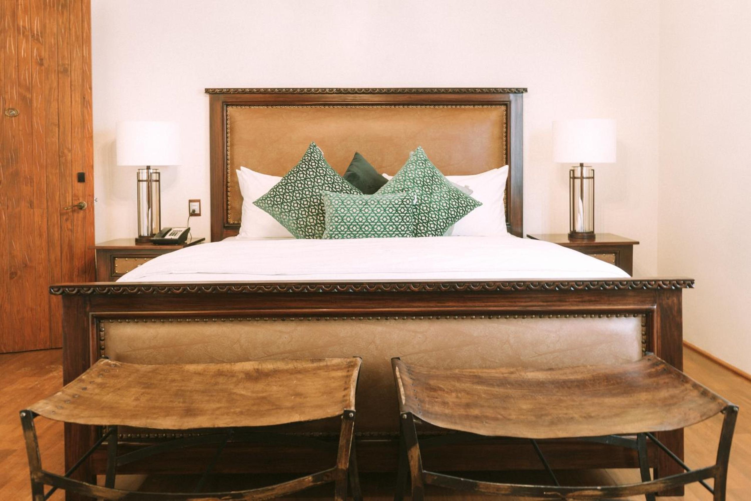 Suite Deluxe — 5