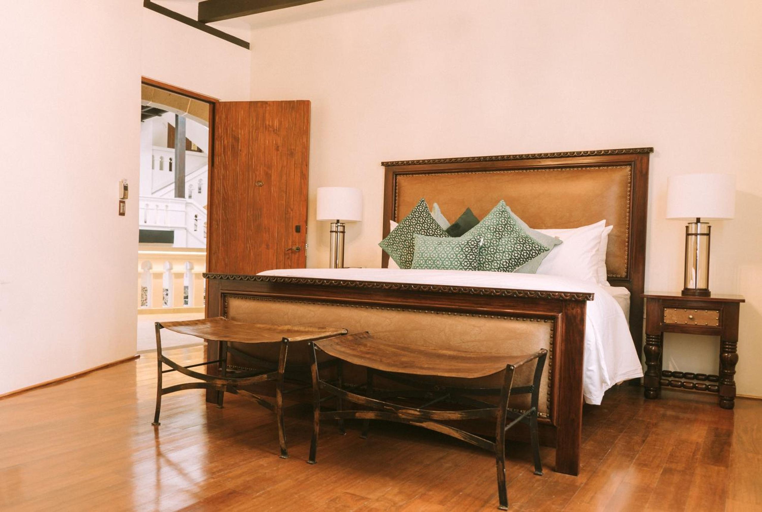 Suite Deluxe — 6