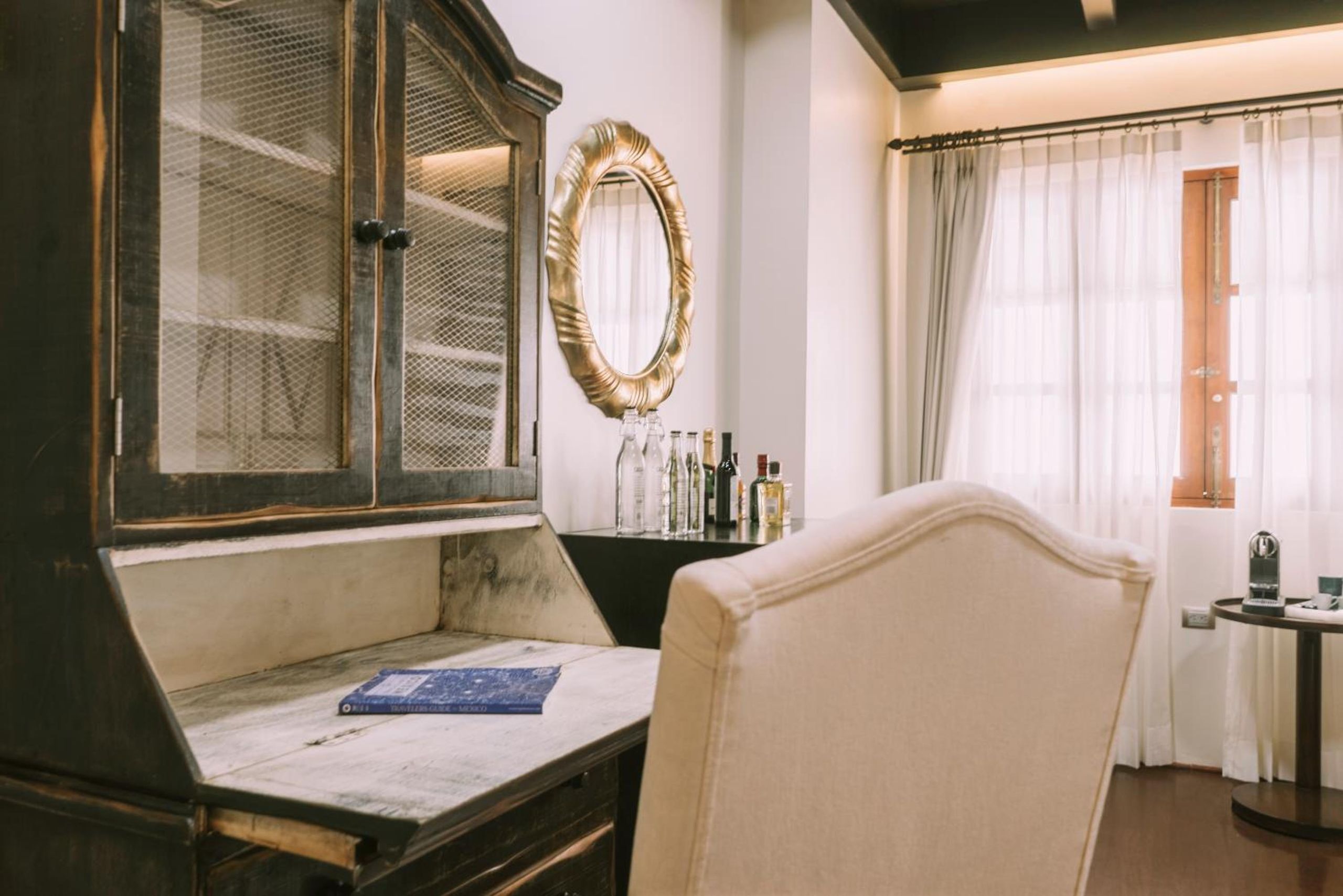 Habitación Doble Deluxe — 7