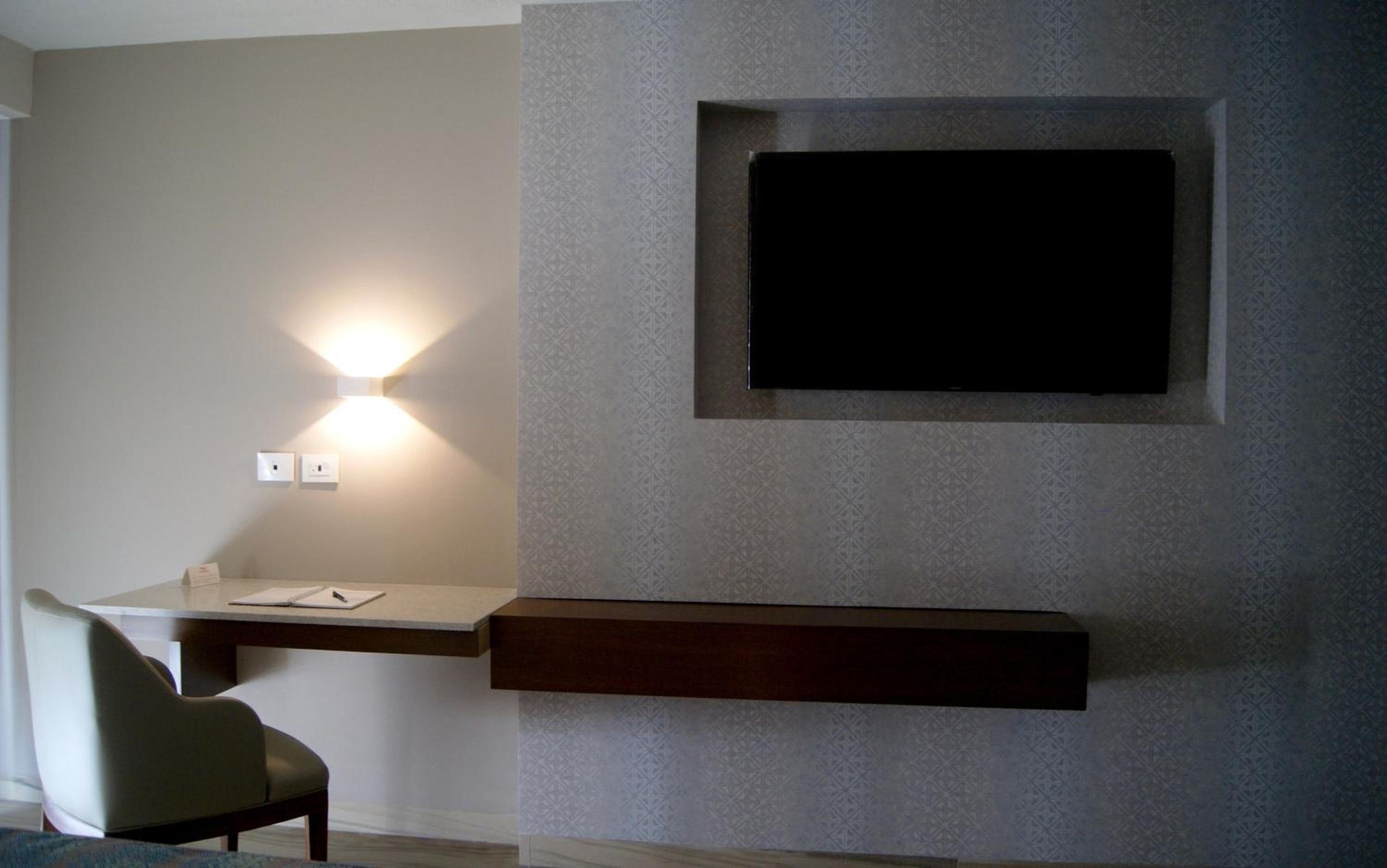 Habitación Doble Estándar — 4