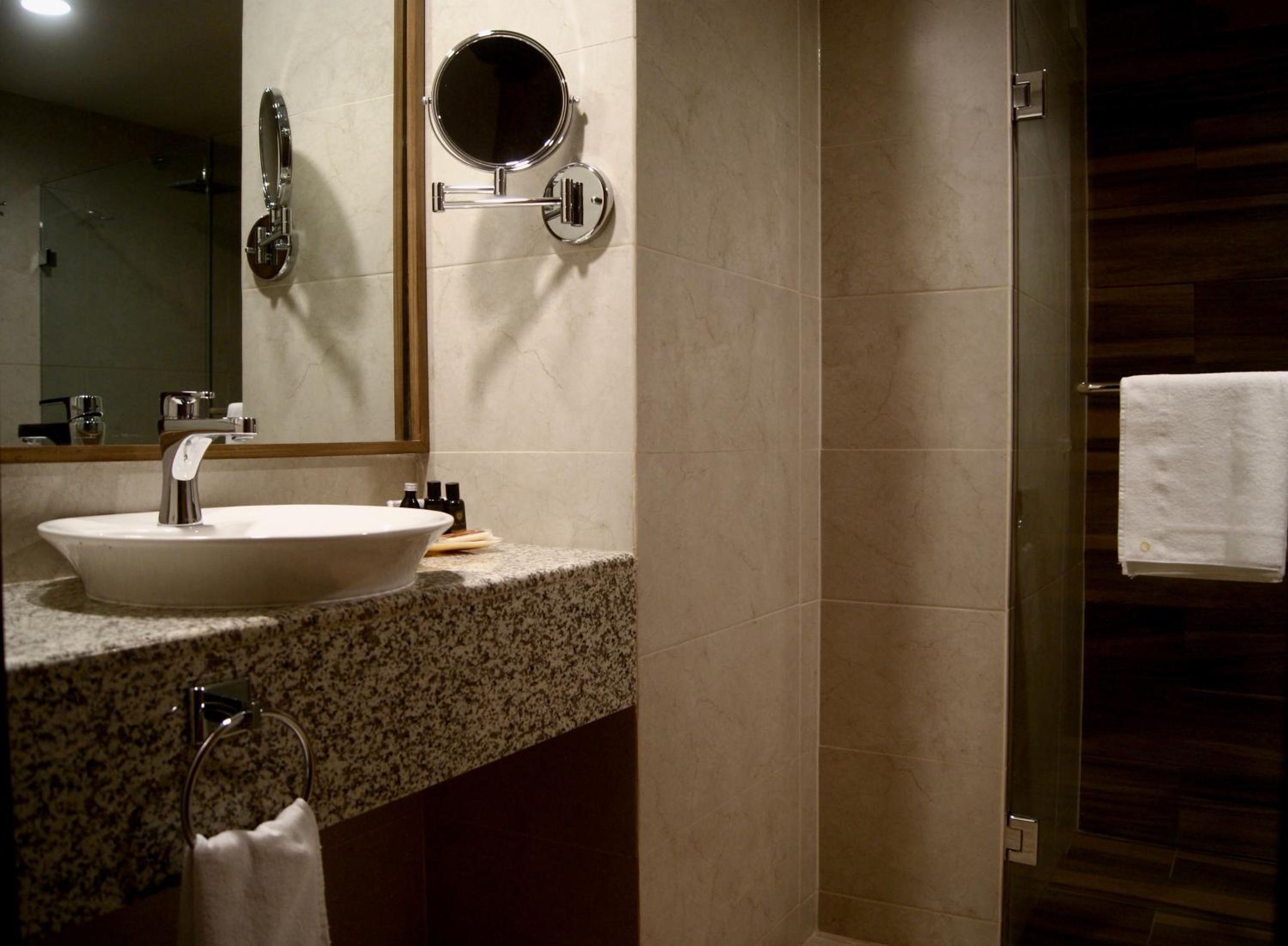 Habitación Doble Estándar — 6