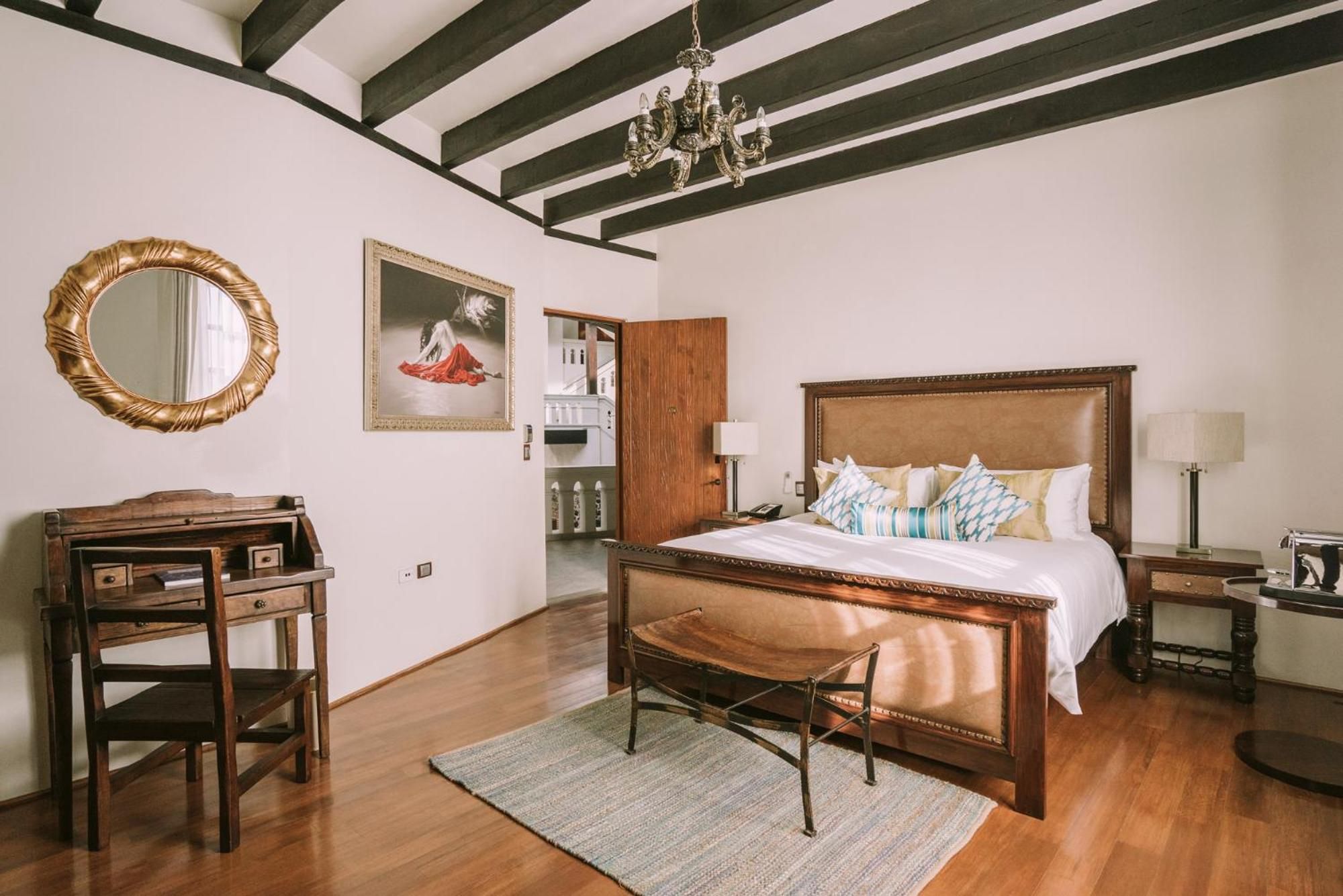 Suite Deluxe