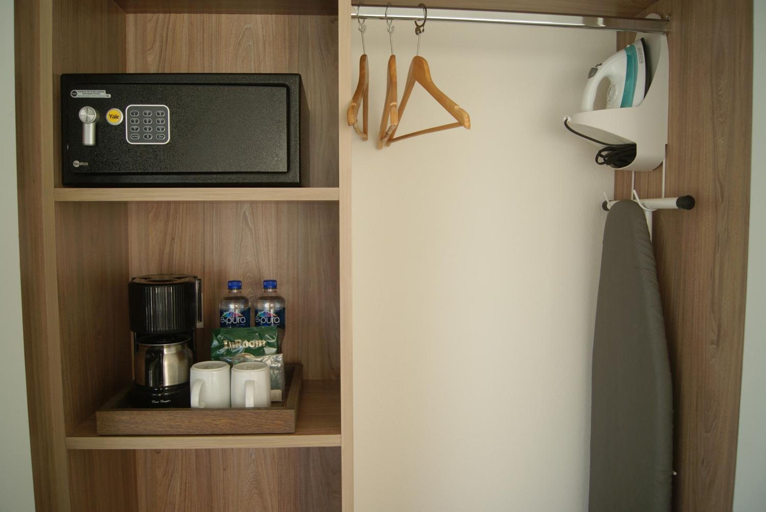 Habitación Doble Estándar — 5