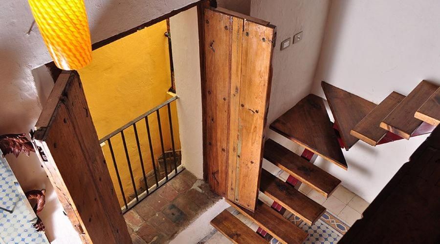 Habitación Estándar Doble con Dos Camas Dobles — 5