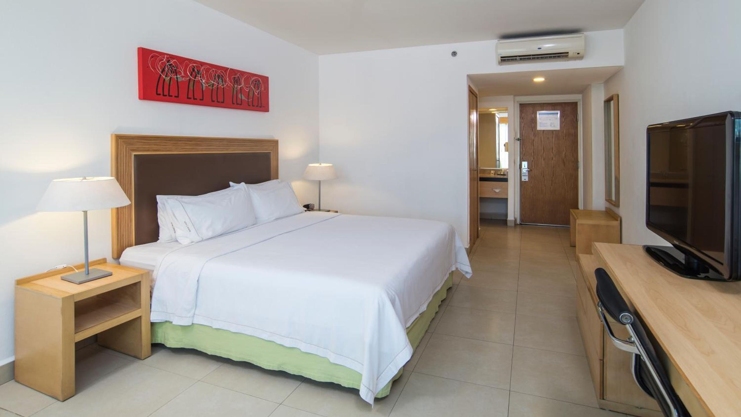 Habitación Estándar con Cama King — 6