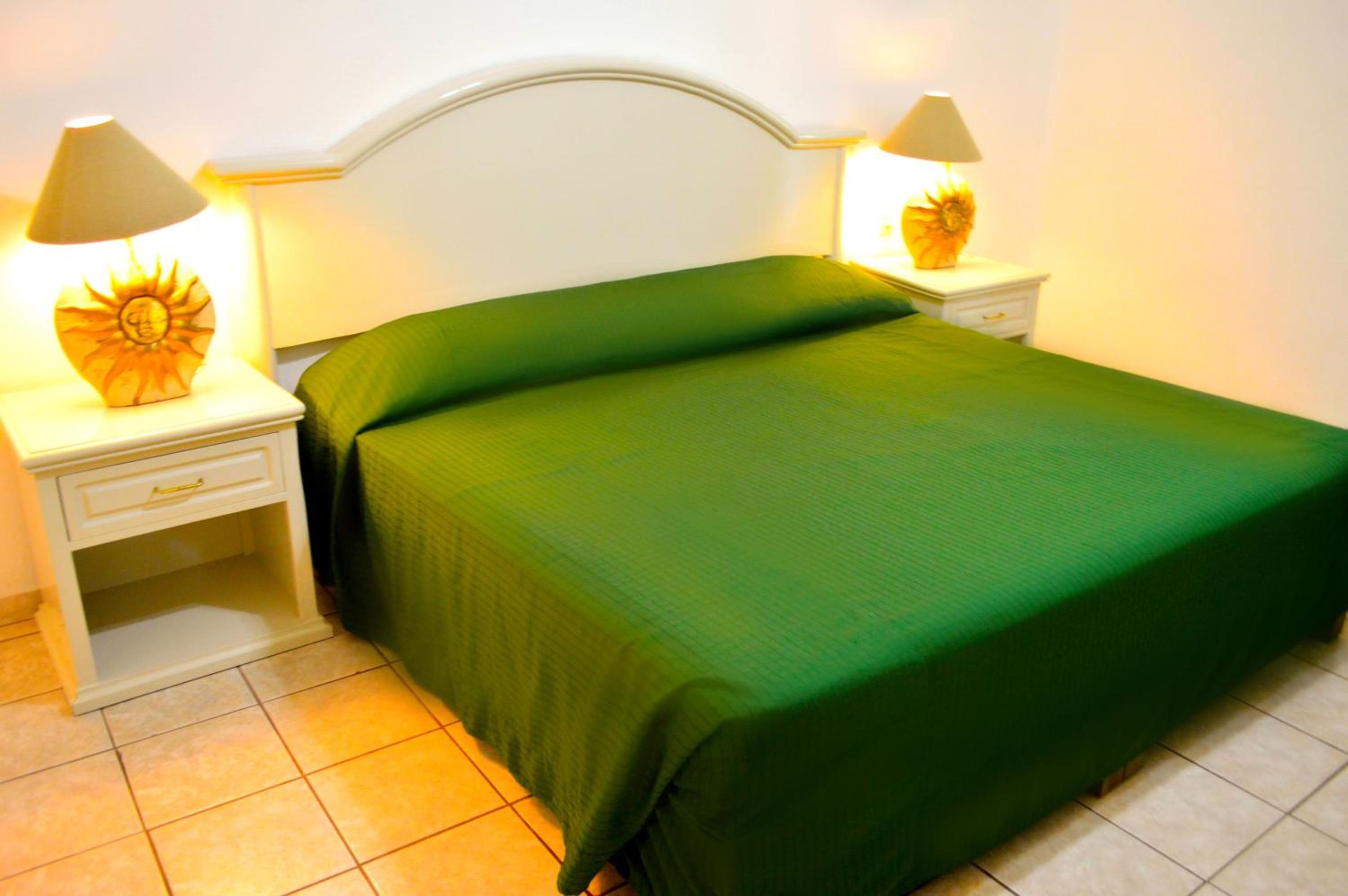 Habitación King — 4