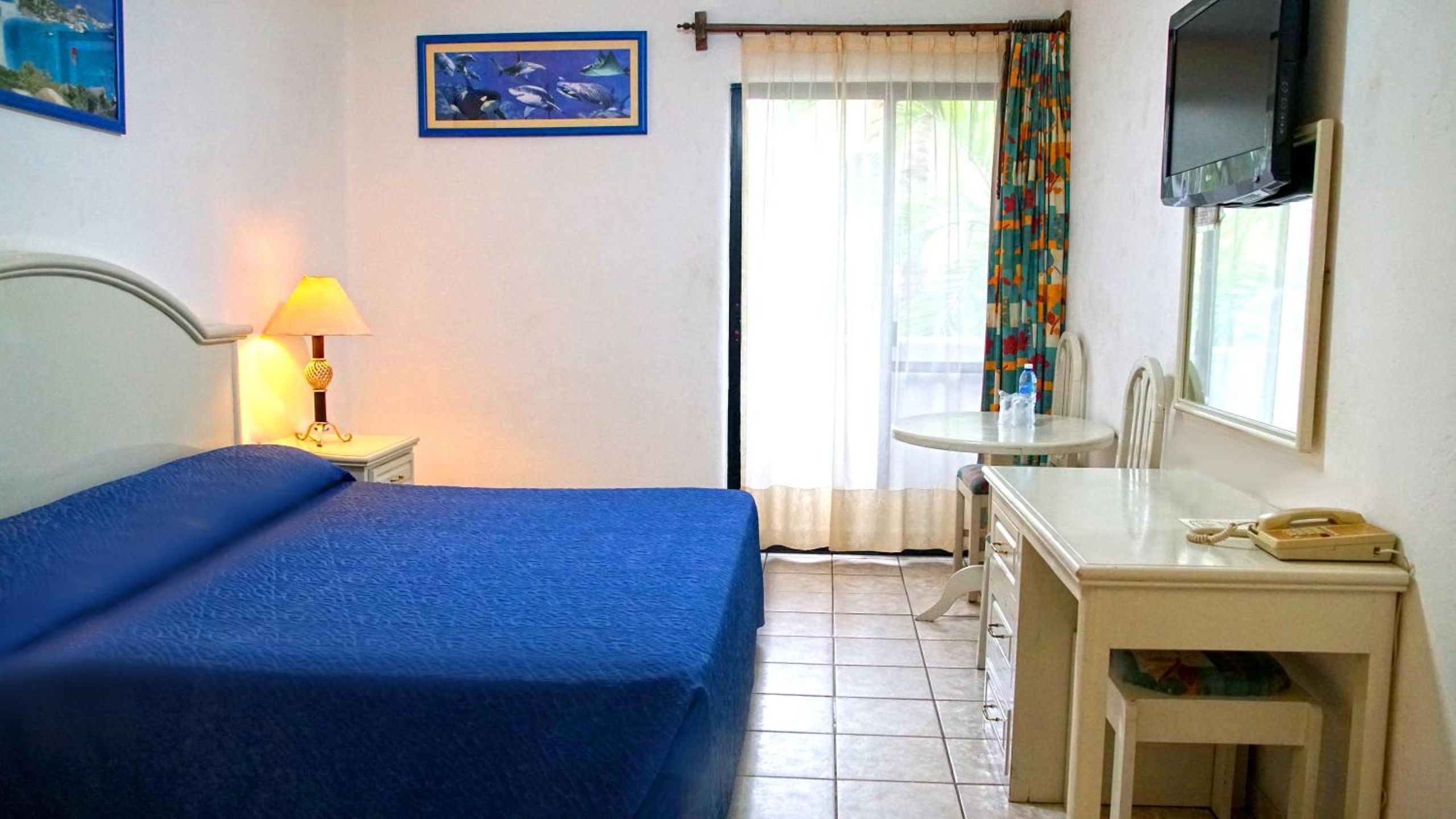 Habitación King — 2