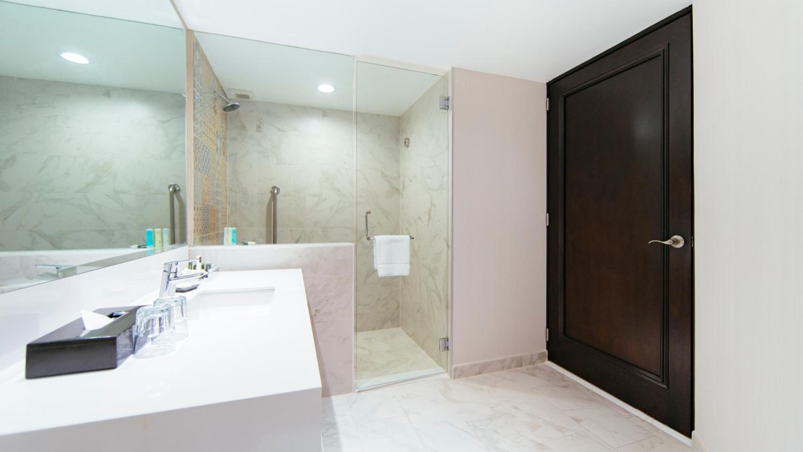 Habitación Doble Estándar — 3