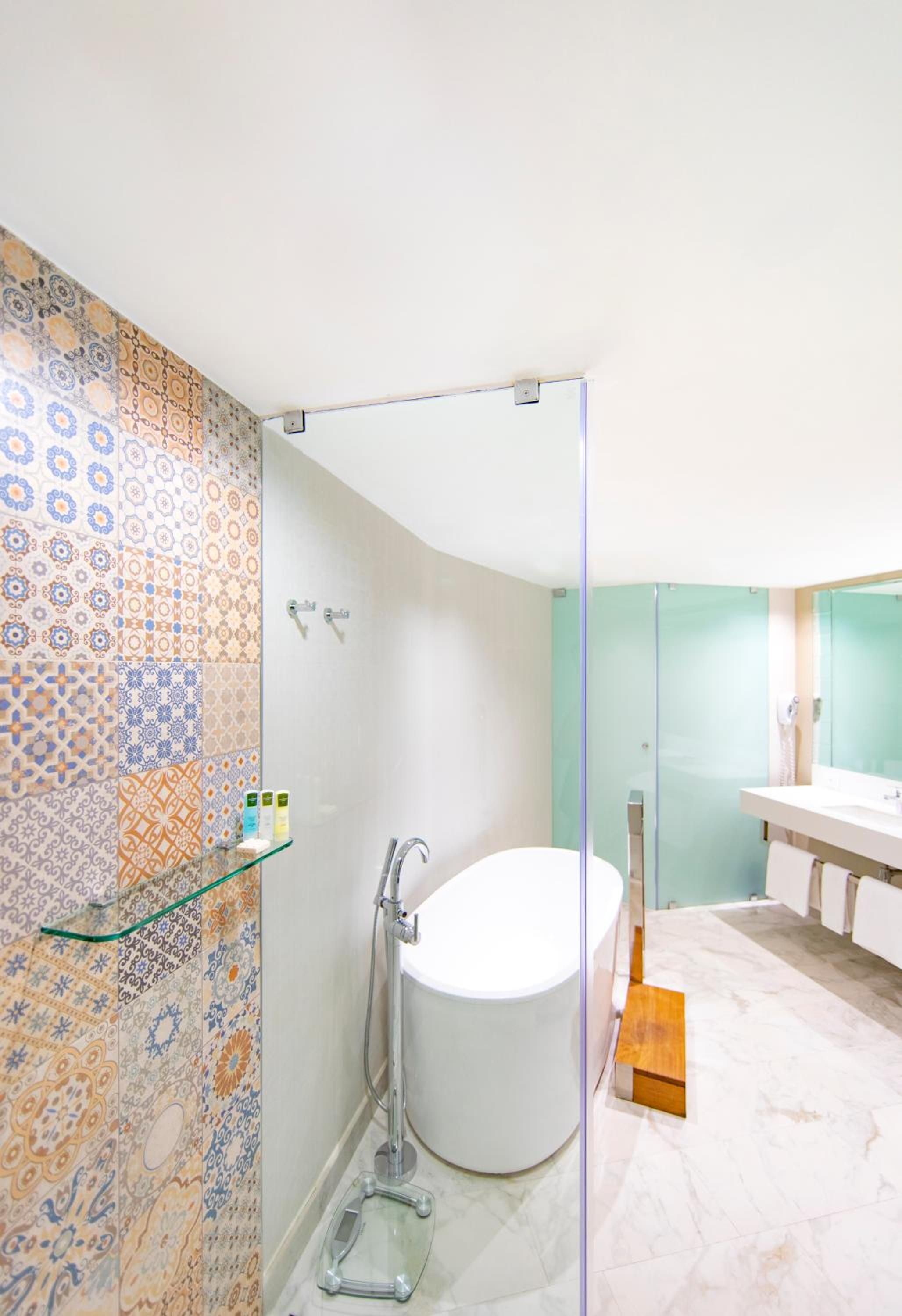 Suite Superior — 6