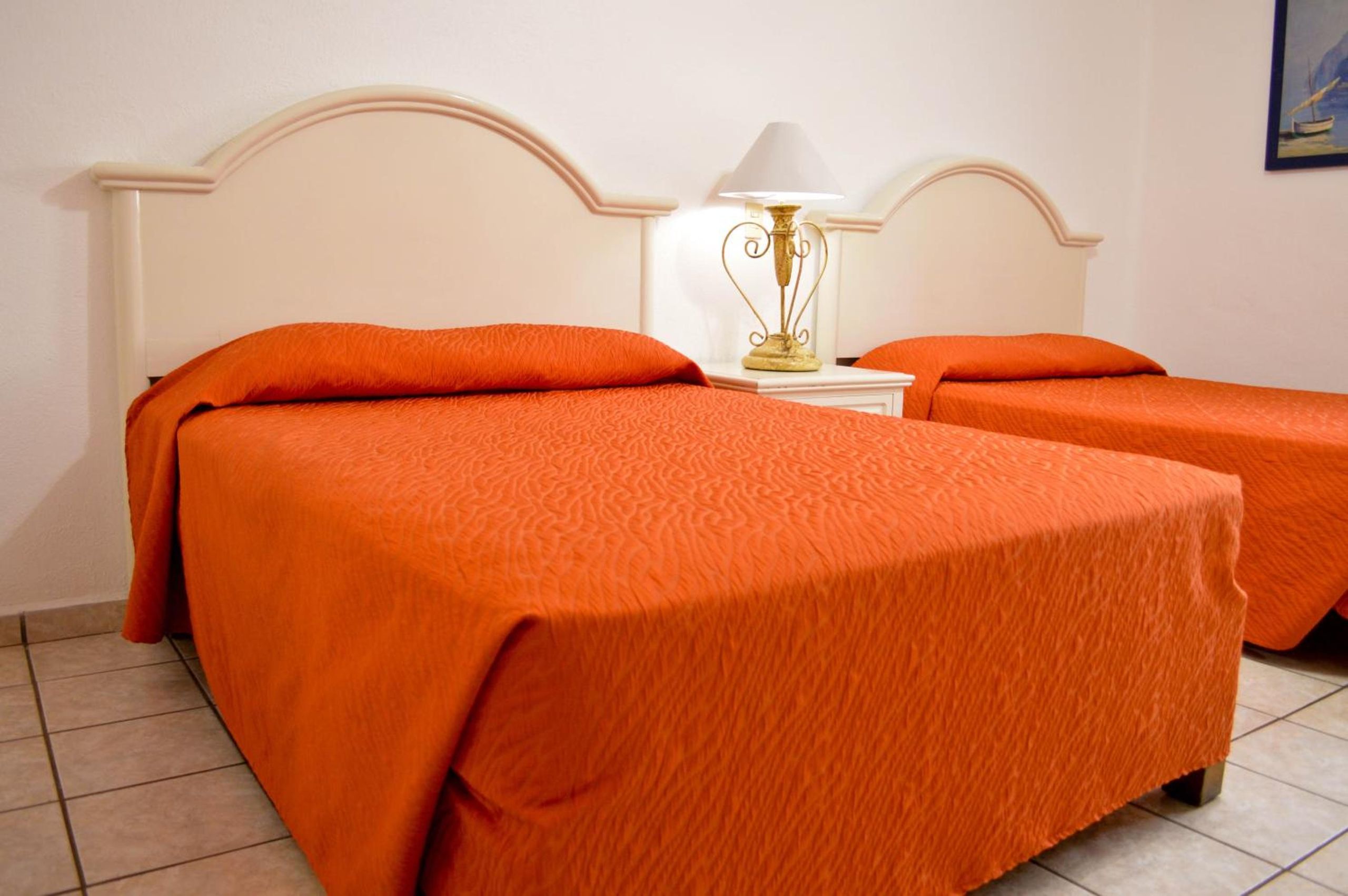 Habitación Doble — 3