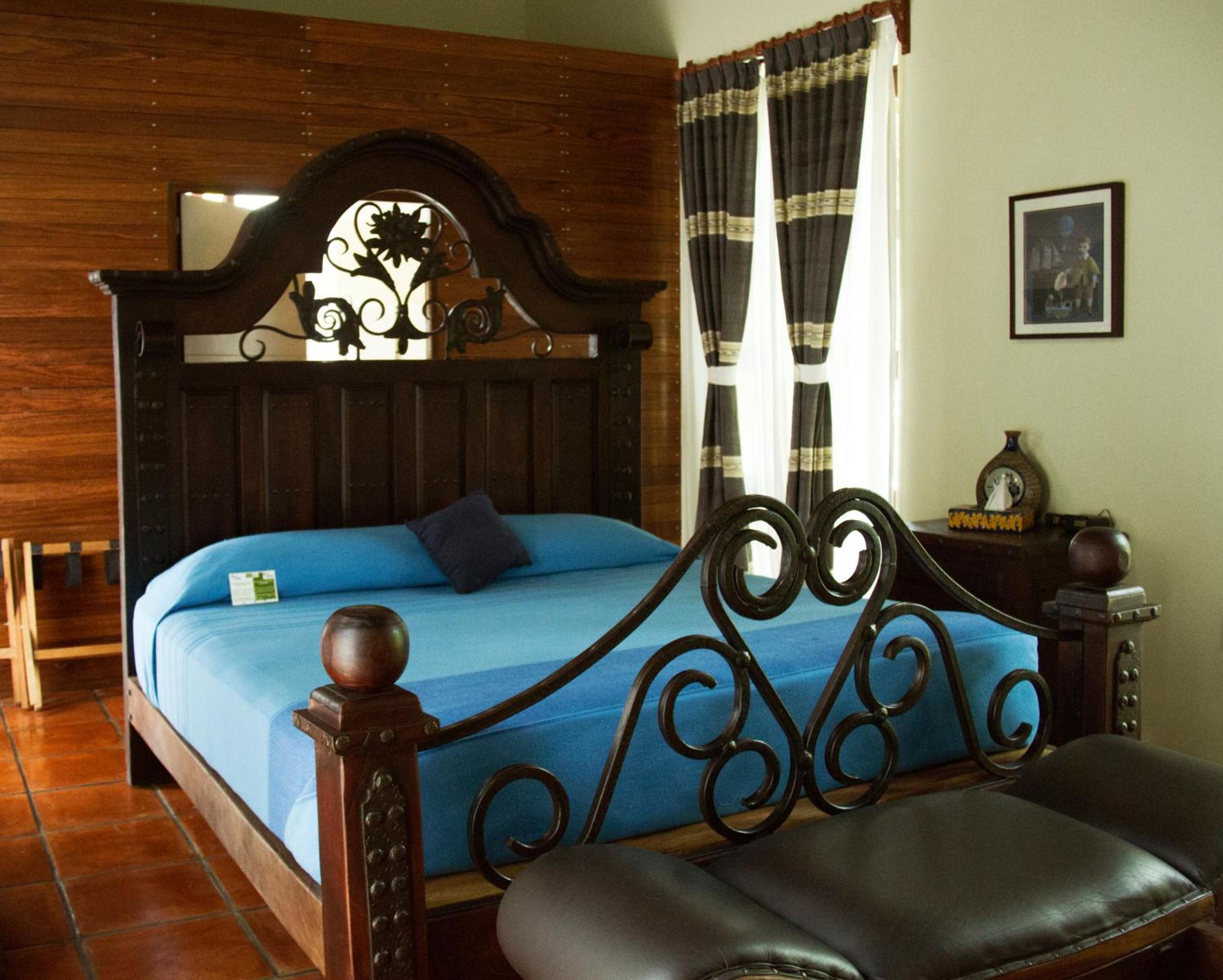 Suite Presidencial — 3
