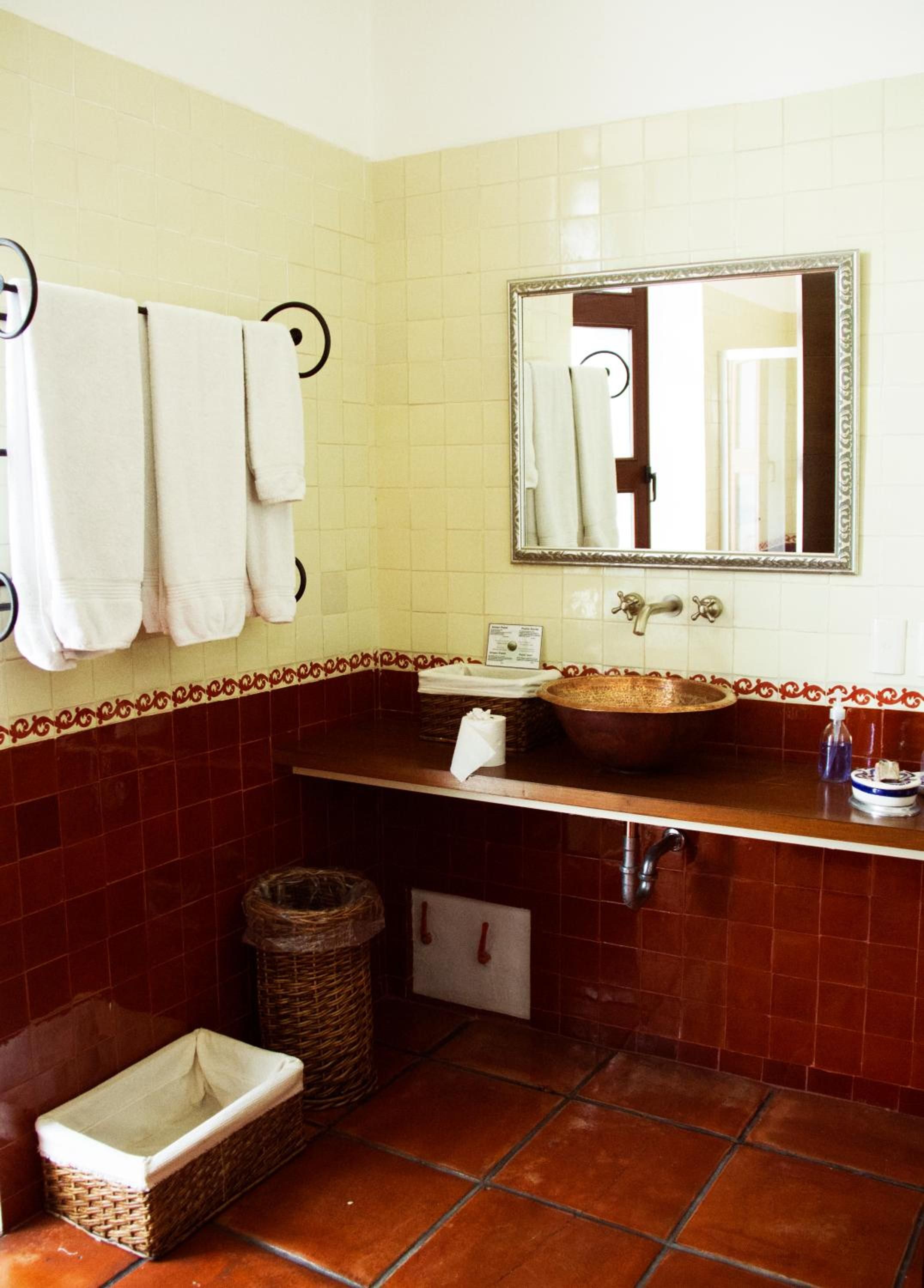 Suite Presidencial — 5