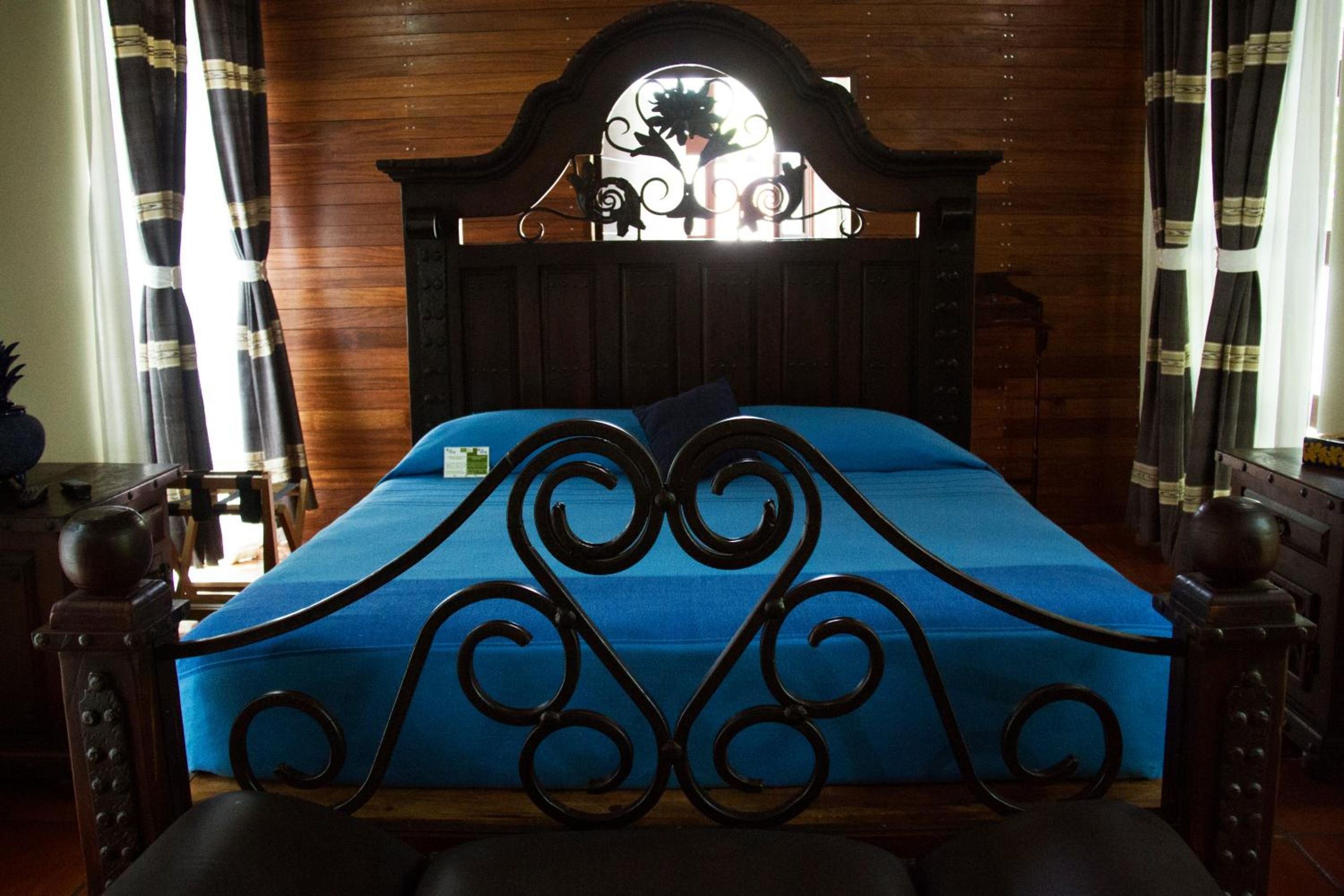 Suite Presidencial — 2