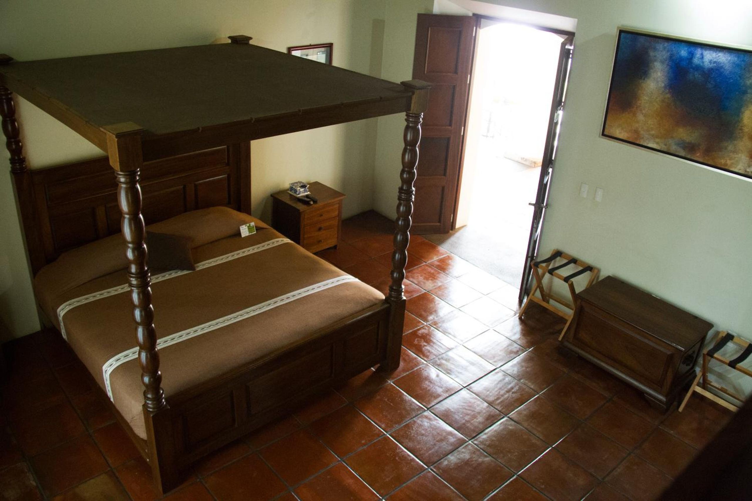 Habitación Doble Superior — 2