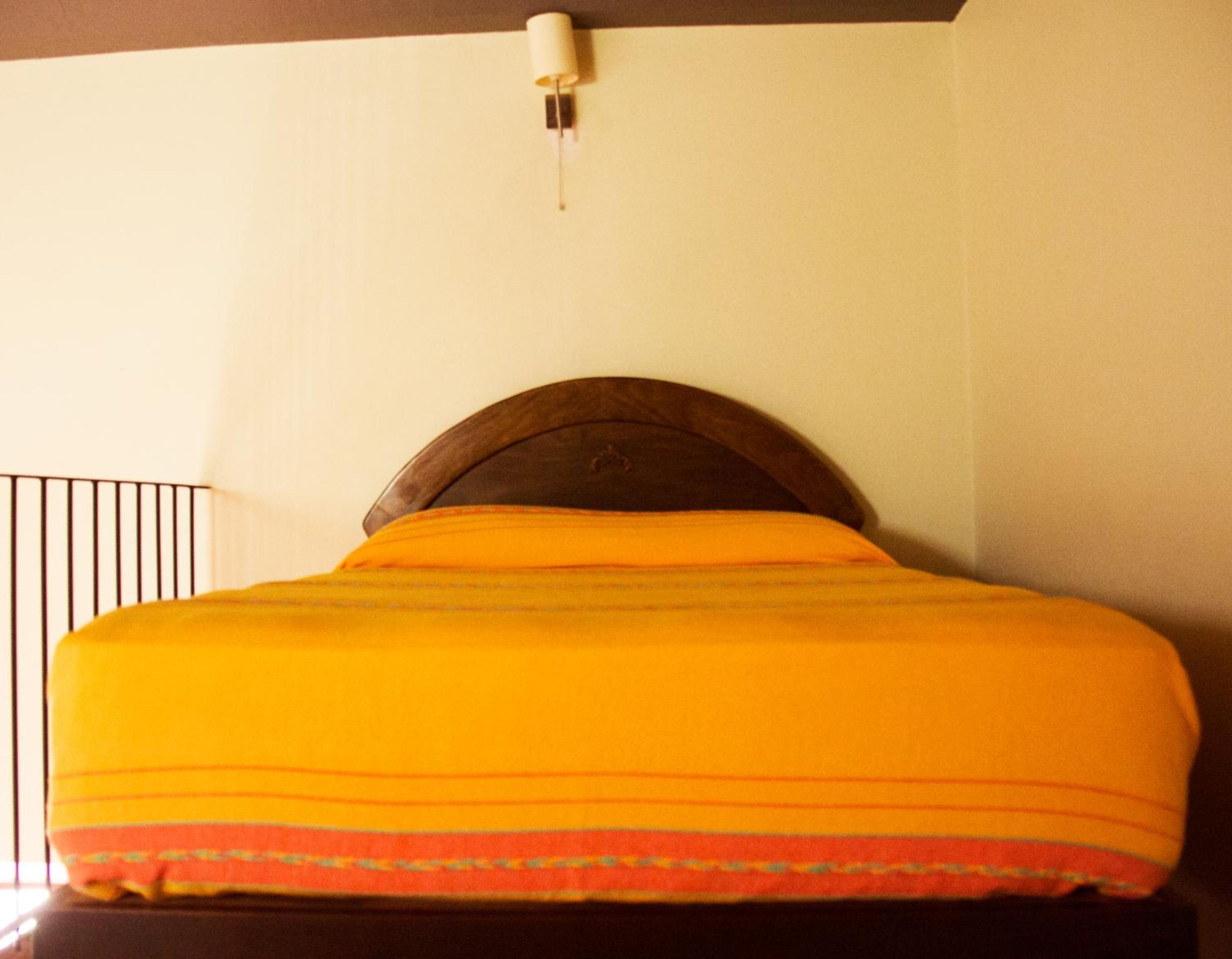 Habitación Estándar con Cama Queen — 3