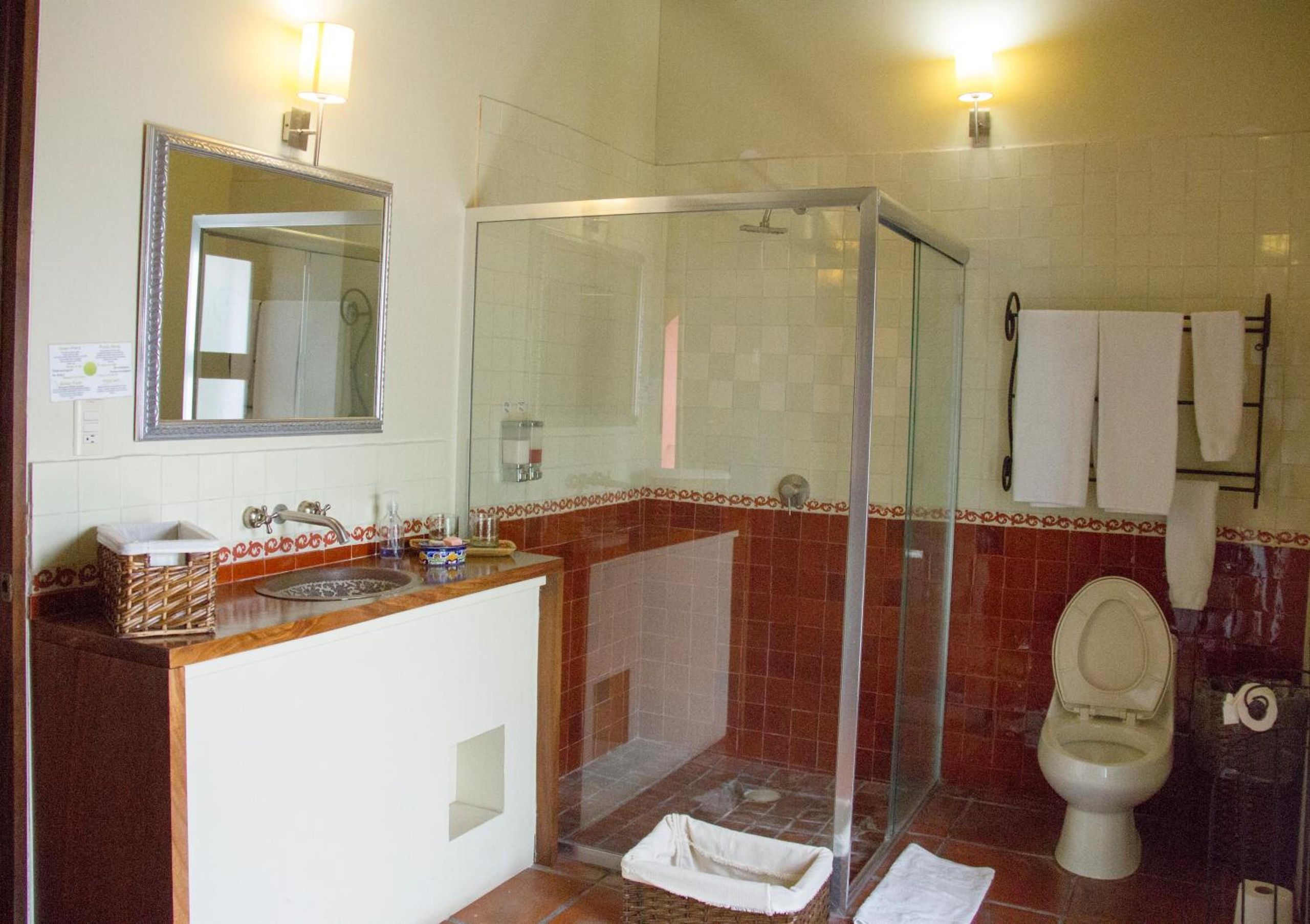 Suite Superior — 6