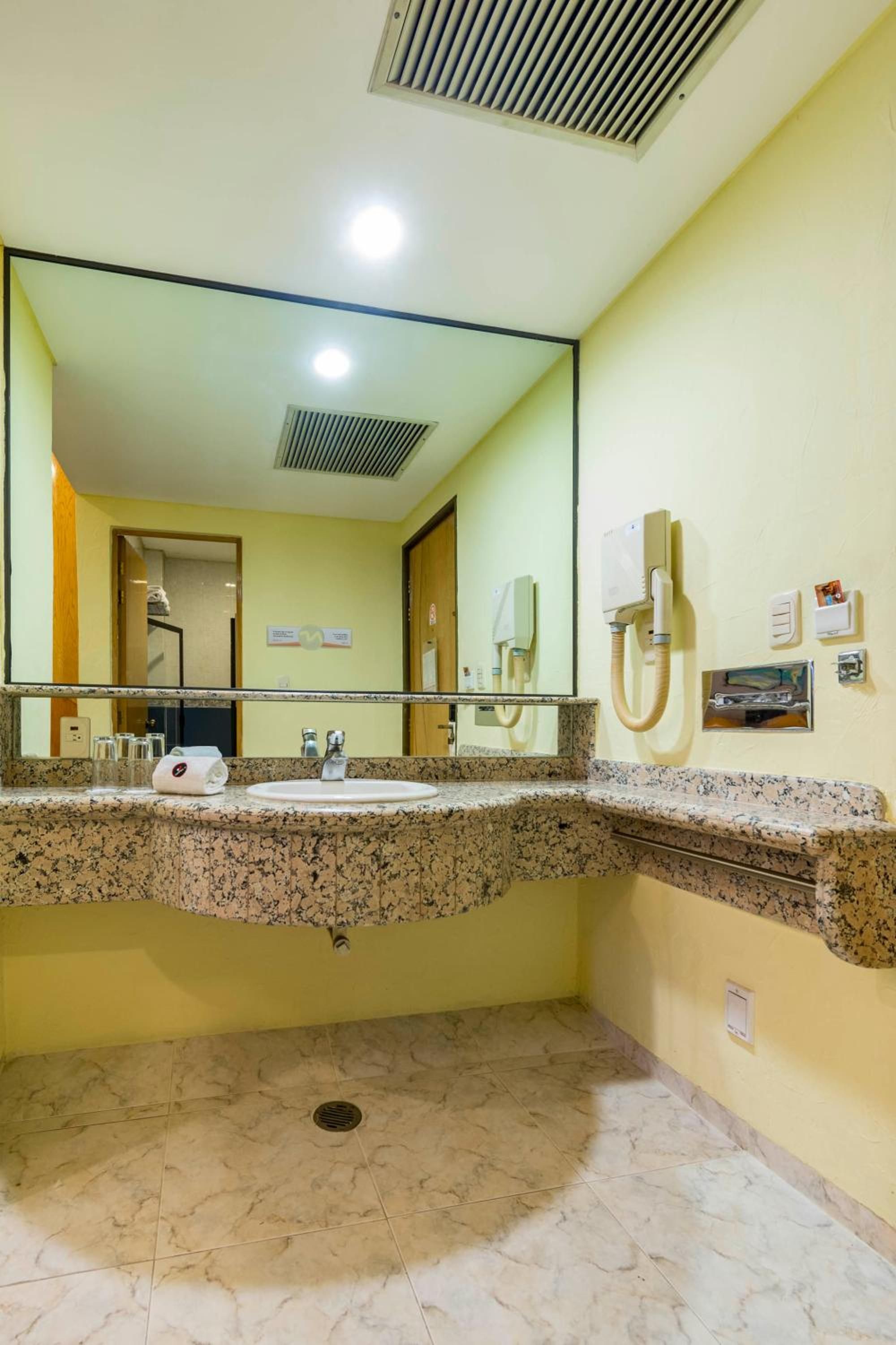 Habitación Doble — 7