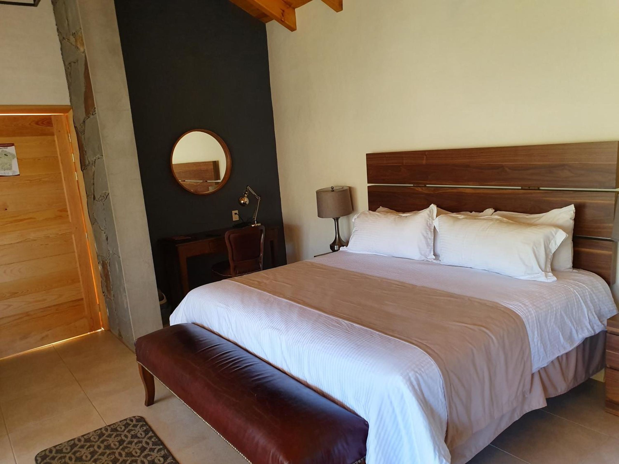 Suite Superior — 5