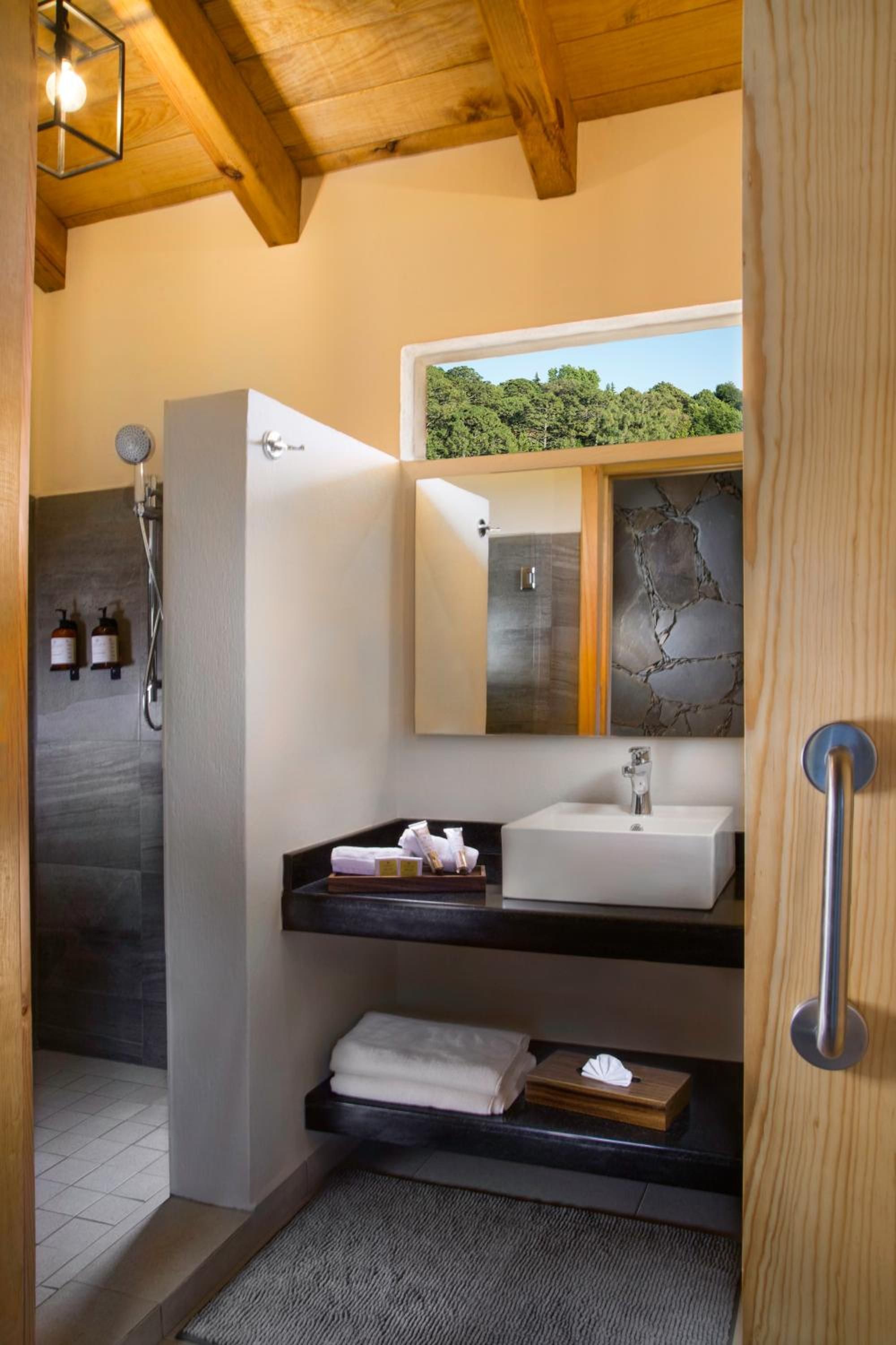 Suite Superior — 2