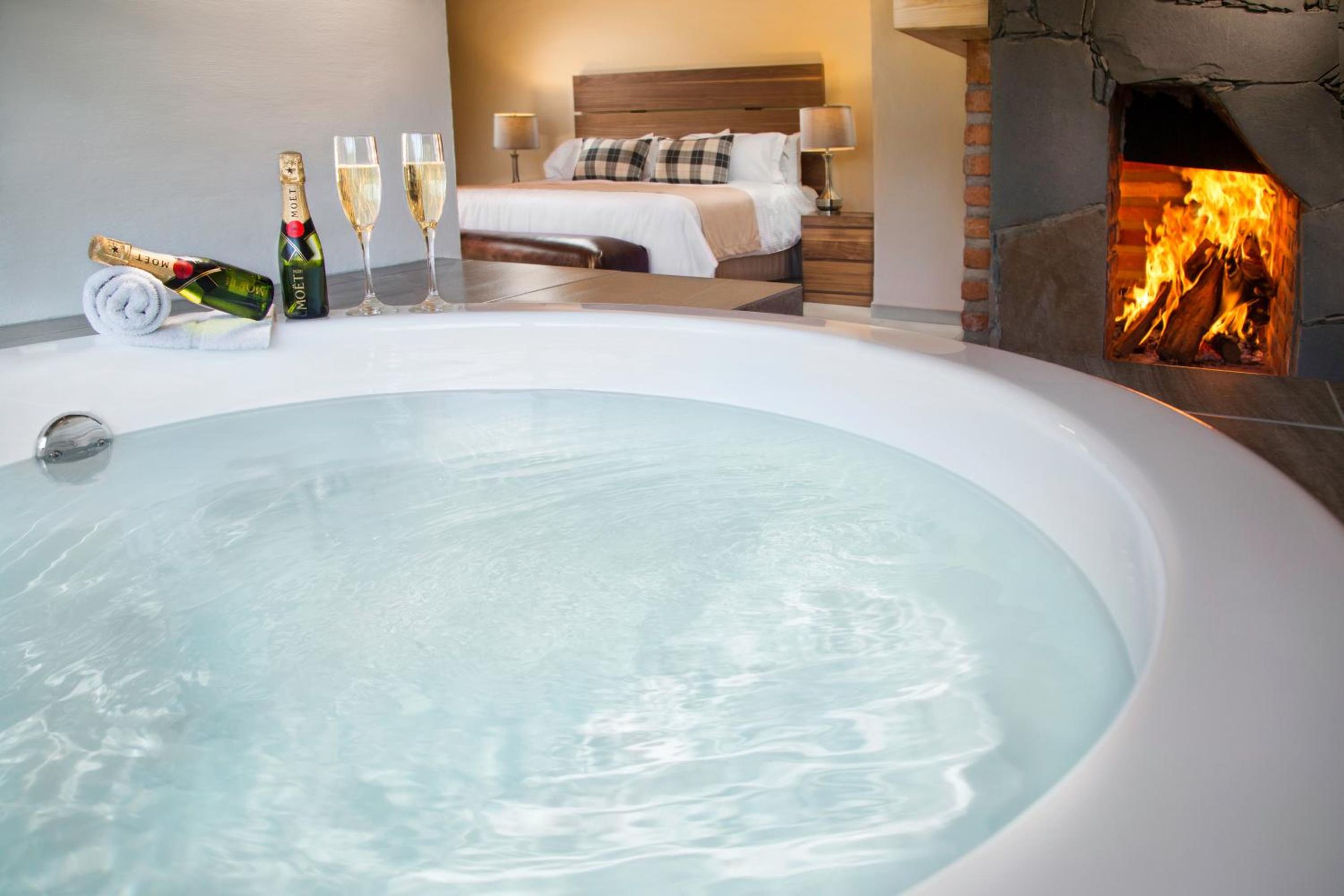 Suite Superior — 3